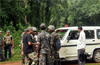 Rumours of dead bodies spread in Naxal-infested zones
